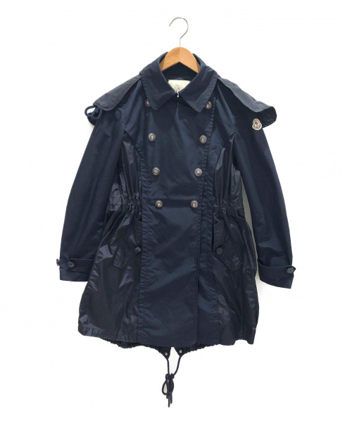 【中古・古着通販】MONCLER (モンクレール) HINATAナイロン