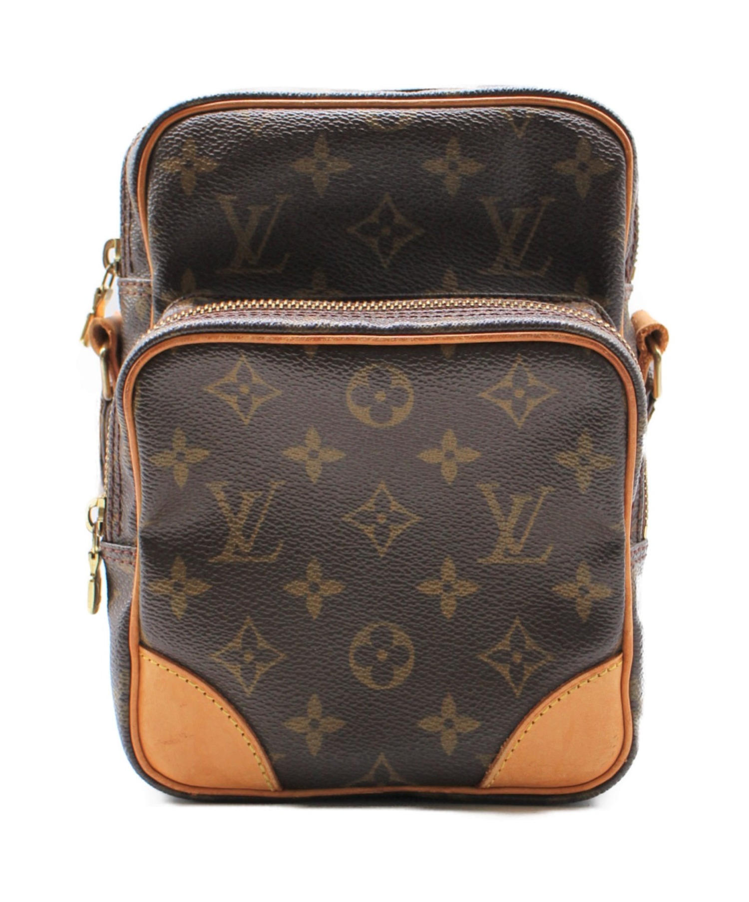 LOUIS VUITTON (ルイヴィトン) アマゾン サイズ:- モノグラム M45236 TH0012