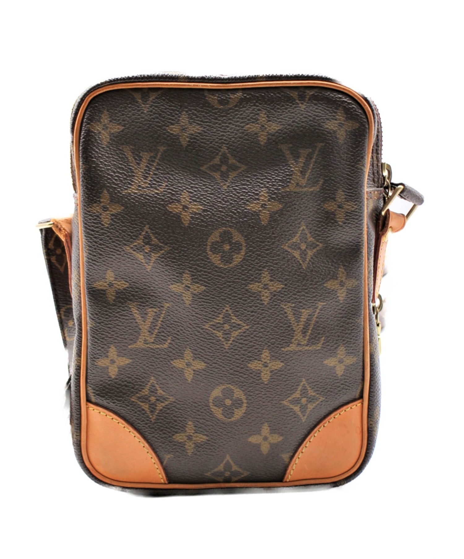 LOUIS VUITTON (ルイヴィトン) アマゾン サイズ:- モノグラム M45236 TH0012