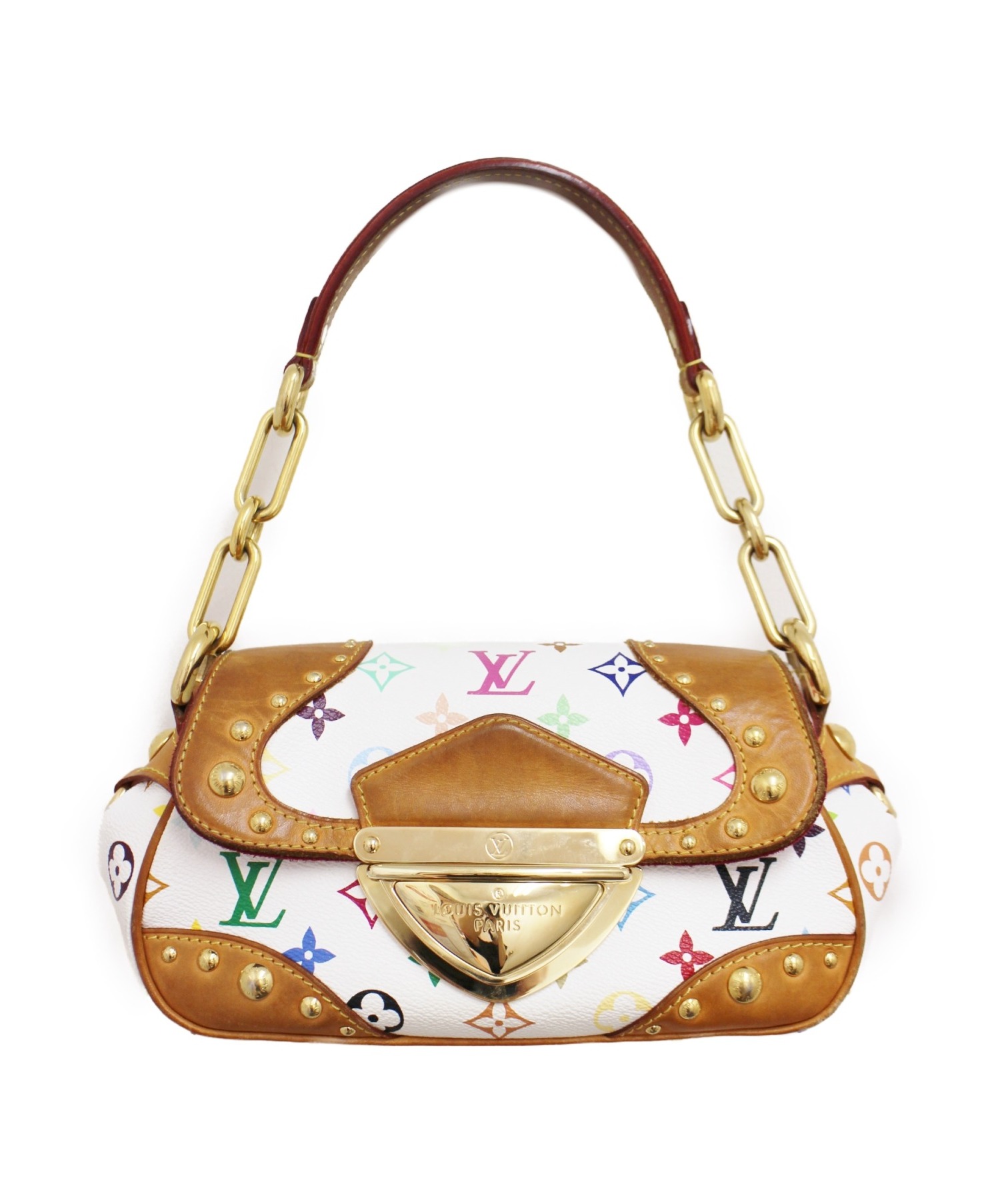 LOUIS VUITTON (ルイヴィトン) マリリン サイズ:- マルチカラー M40127 MI4028