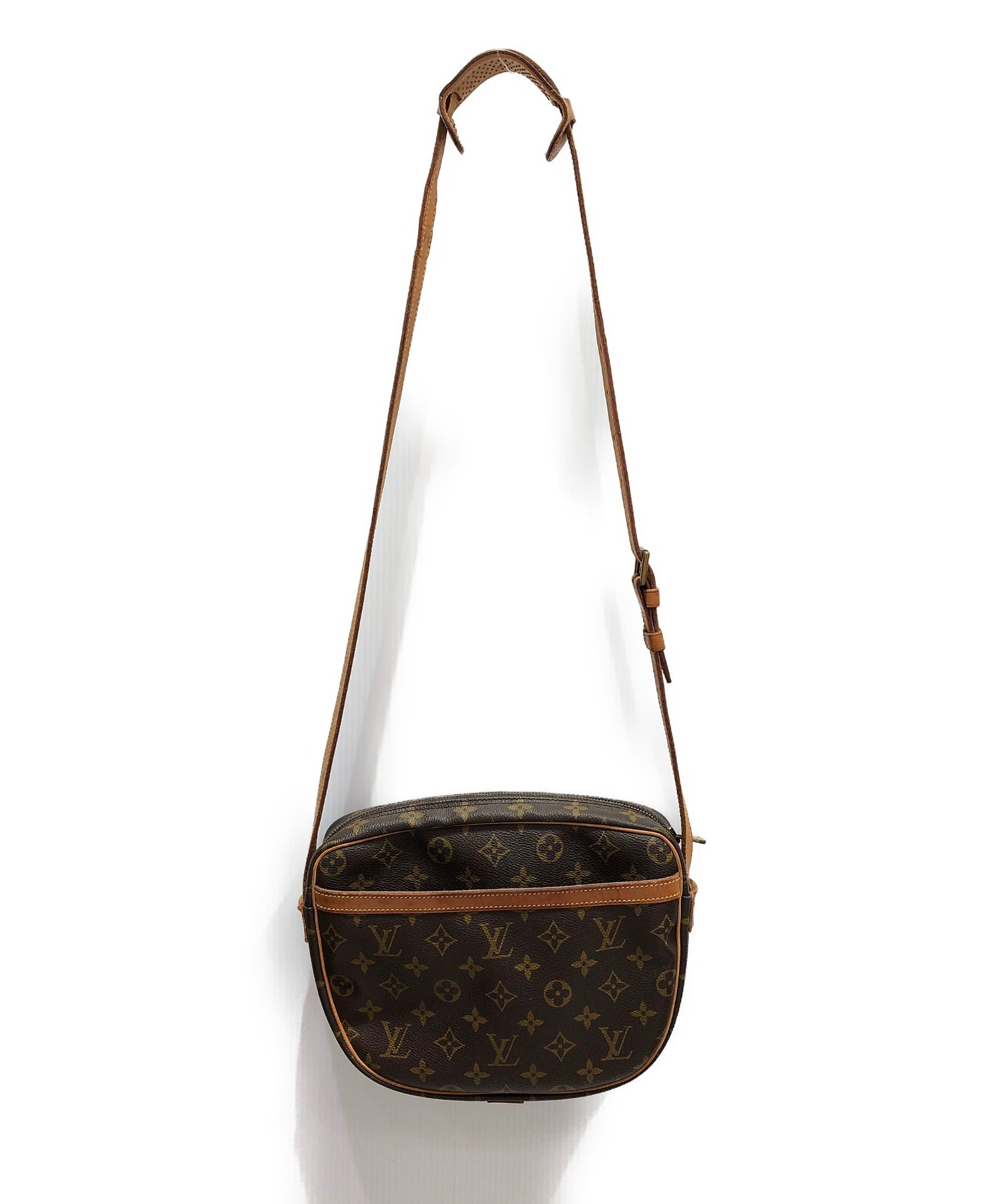 中古・古着通販】LOUIS VUITTON (ルイヴィトン) ジュヌフィーユ サイズ