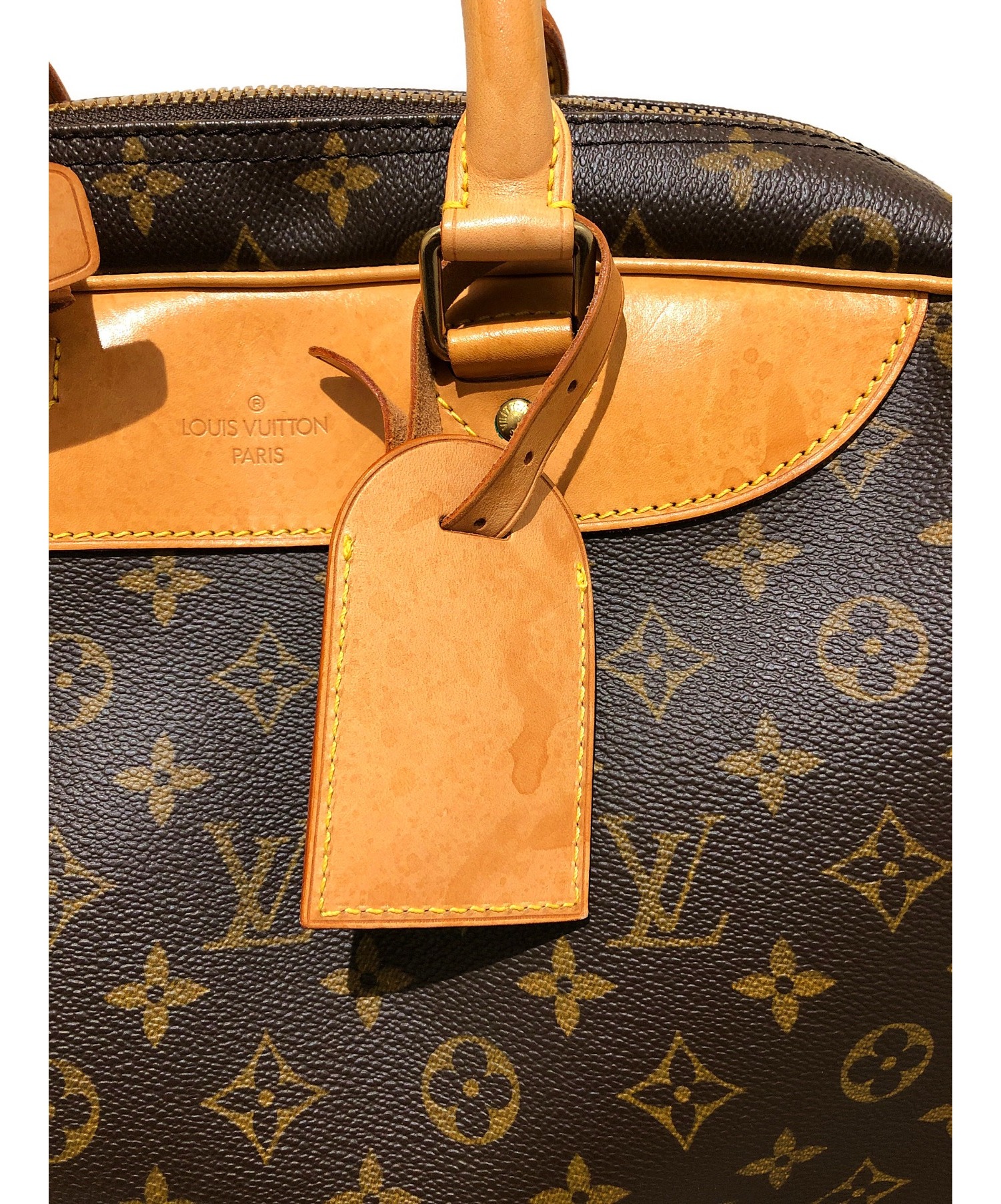 LOUIS VUITTON (ルイヴィトン) エヴァジオン サイズ:ｰ モノグラム M41443