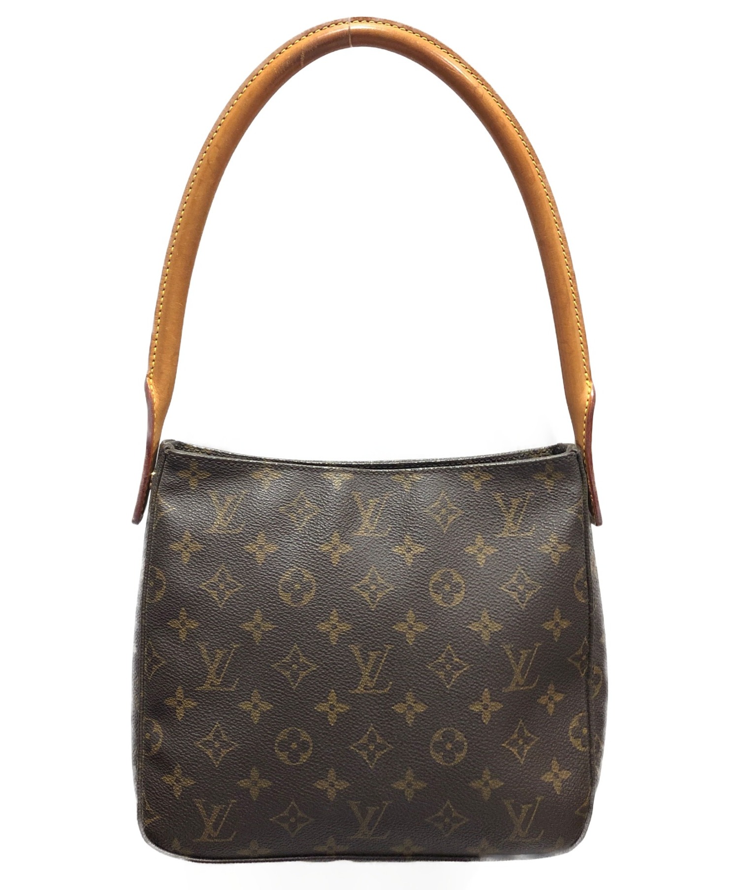 中古・古着通販】LOUIS VUITTON (ルイヴィトン) ルーピングMM サイズ