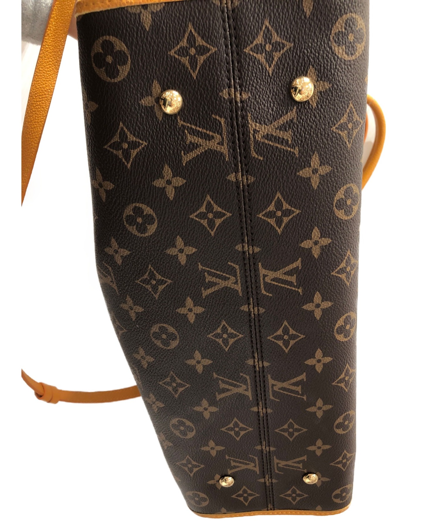 LOUIS VUITTON (ルイヴィトン) ポパンクールMM サイズ:MM モノグラム M43436 SD2137