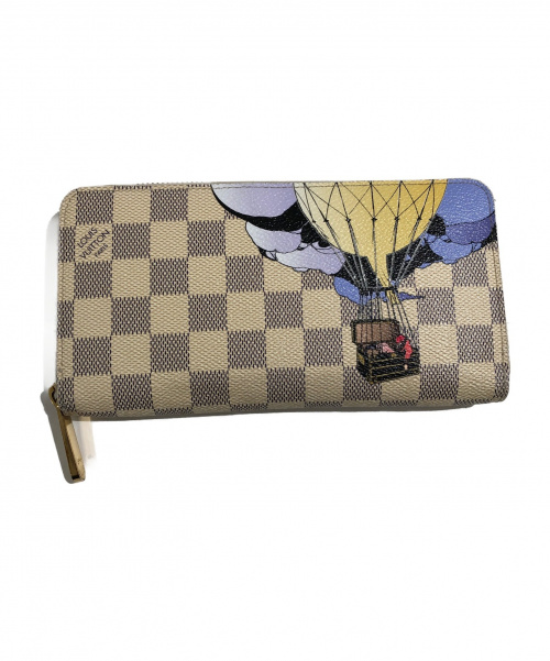 中古・古着通販】LOUIS VUITTON (ルイヴィトン) イリュストレ ジッピー