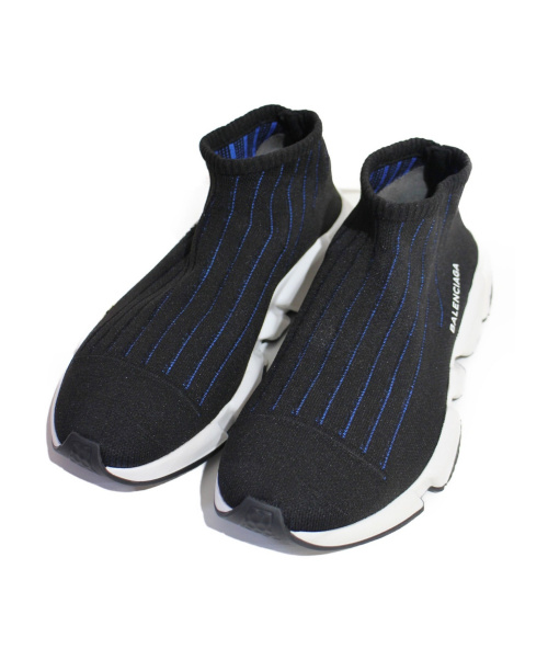 中古・古着通販】BALENCIAGA (バレンシアガ) SPEED TRAINER/スピード