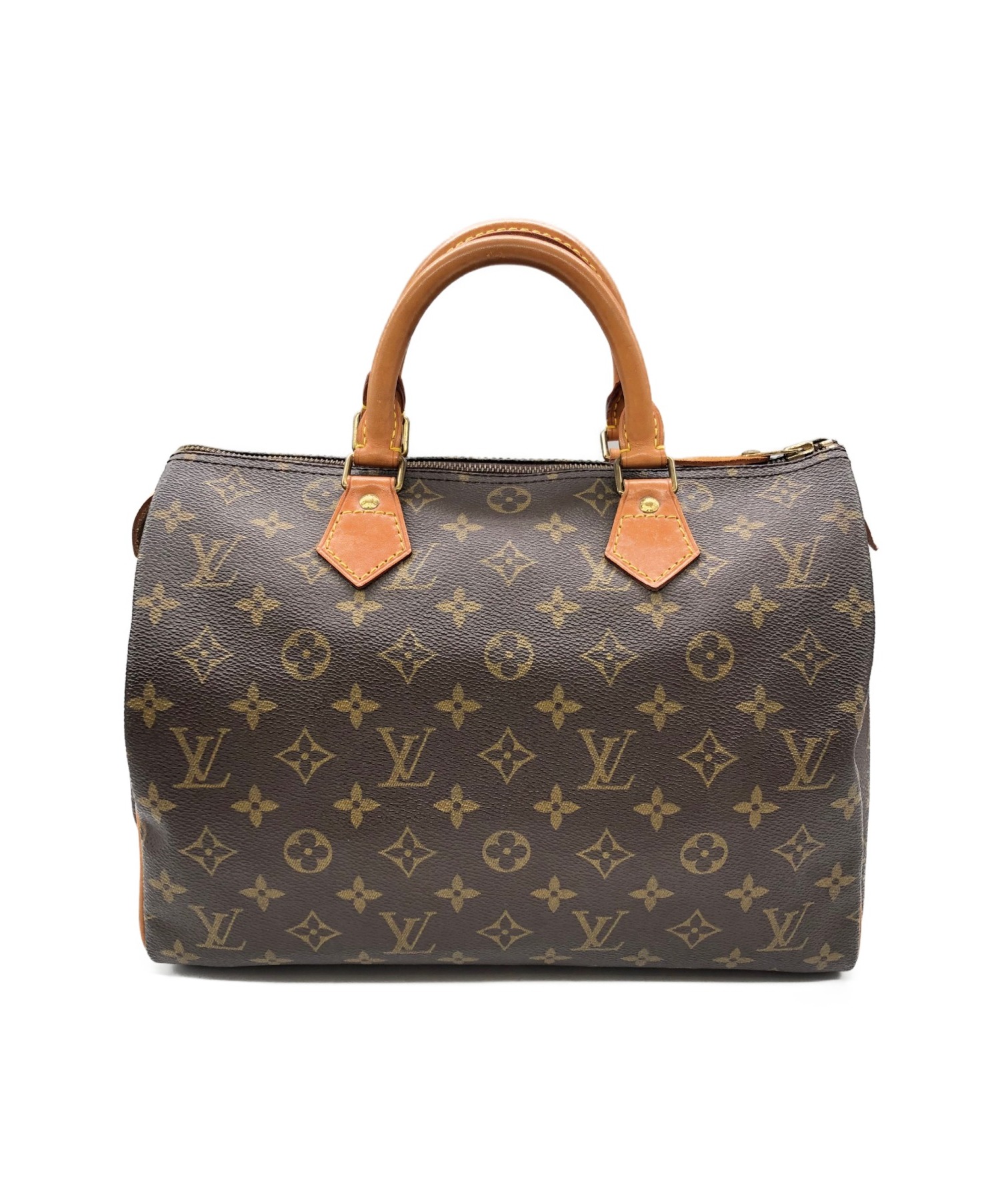 中古・古着通販】LOUIS VUITTON (ルイ ヴィトン) スピーディ30 サイズ