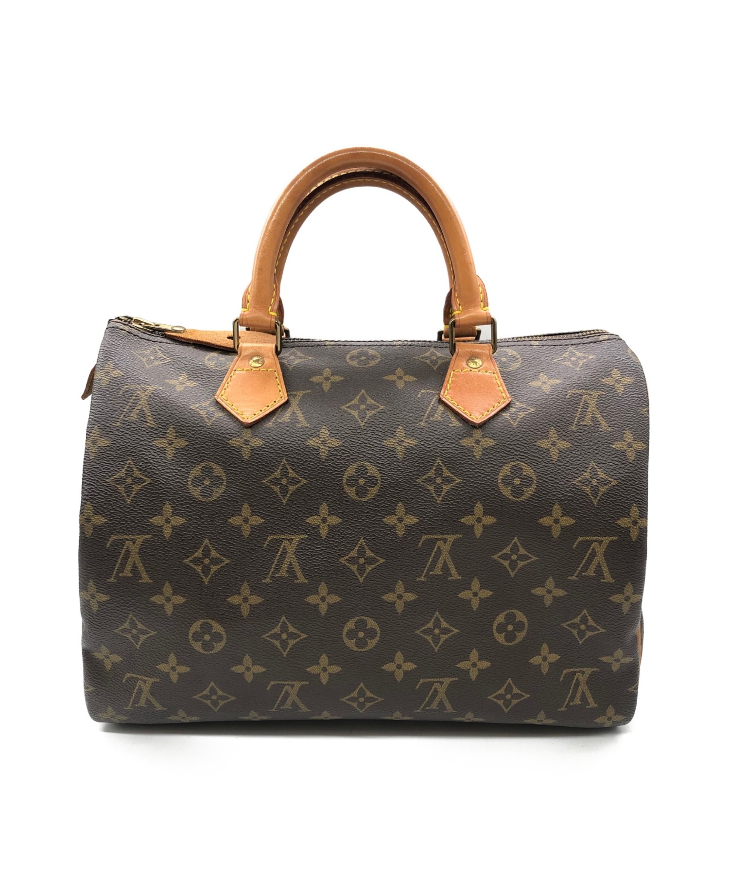 中古・古着通販】LOUIS VUITTON (ルイ ヴィトン) スピーディ30 サイズ