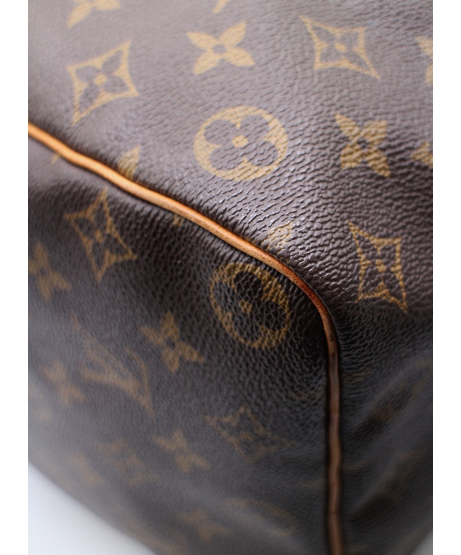 LOUIS VUITTON (ルイヴィトン) スピーディ35 サイズ:35 モノグラム M41524 SP1917