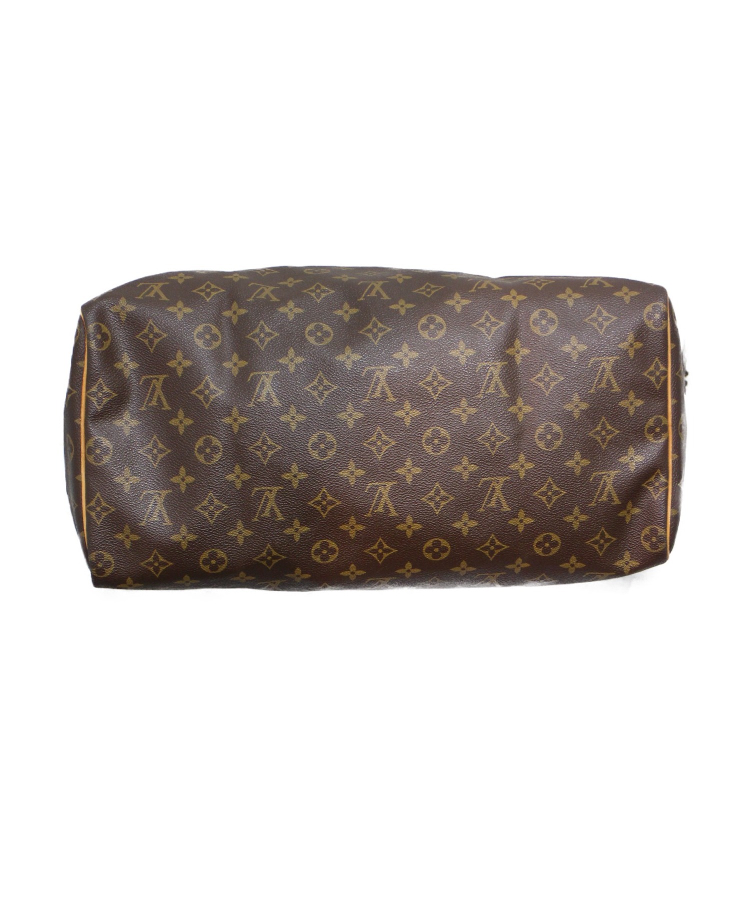 LOUIS VUITTON (ルイヴィトン) スピーディ40 サイズ:40 モノグラム M41522 MB0912