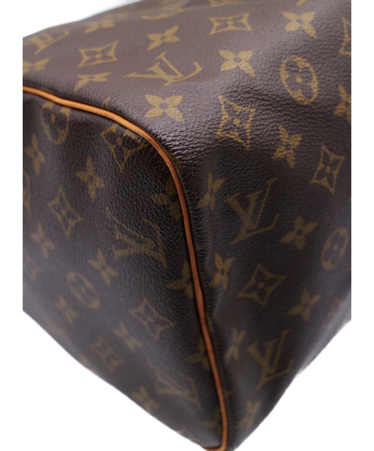 LOUIS VUITTON (ルイヴィトン) スピーディ30 サイズ:30 モノグラム M41526 SP1924