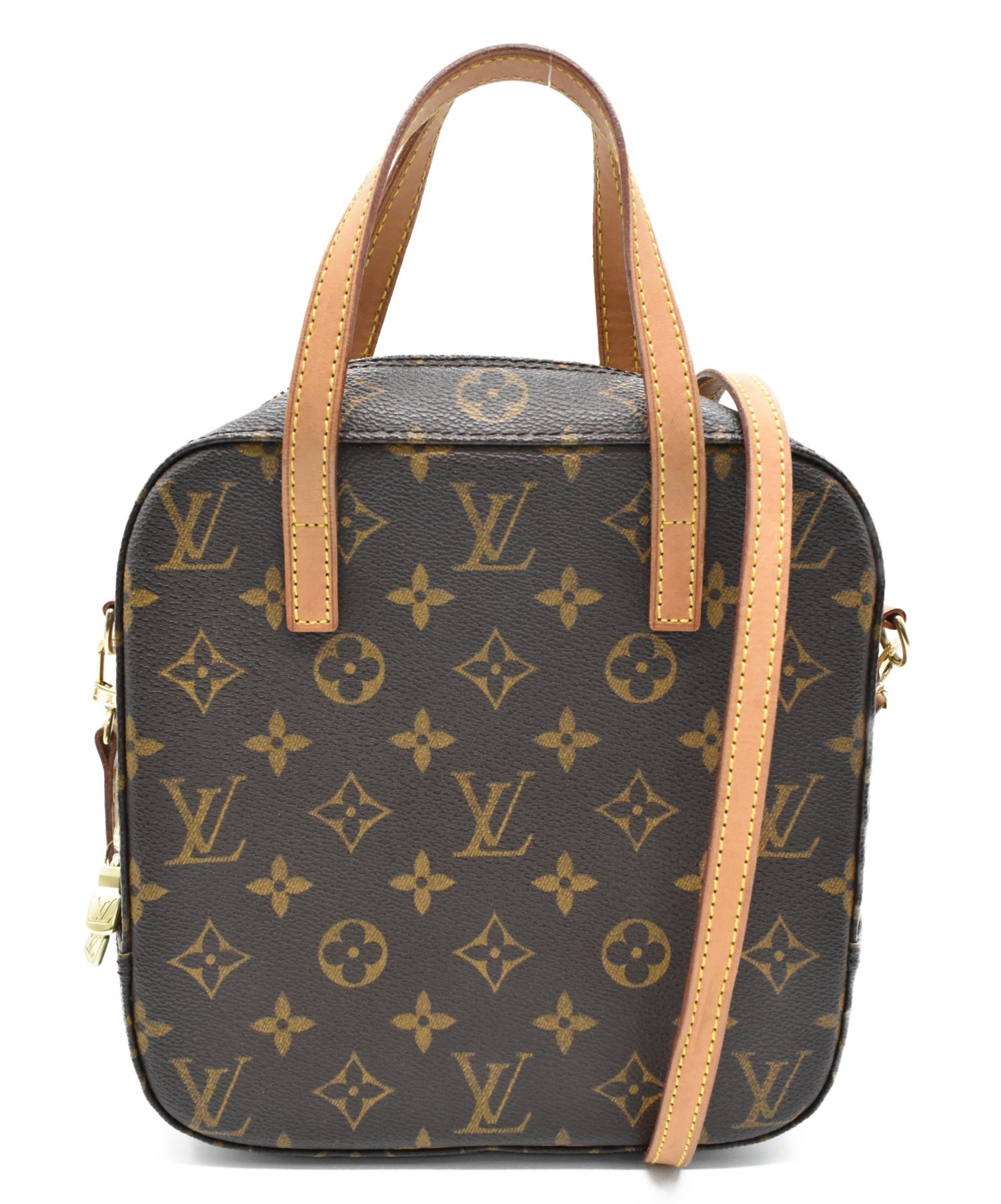 中古・古着通販】LOUIS VUITTON (ルイヴィトン) スポンティーニ サイズ