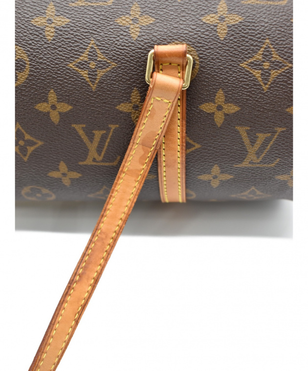 中古・古着通販】LOUIS VUITTON (ルイヴィトン) パピヨン30 サイズ:30 モノグラム M51385｜ブランド・古着通販  トレファク公式【TREFAC FASHION】スマホサイト