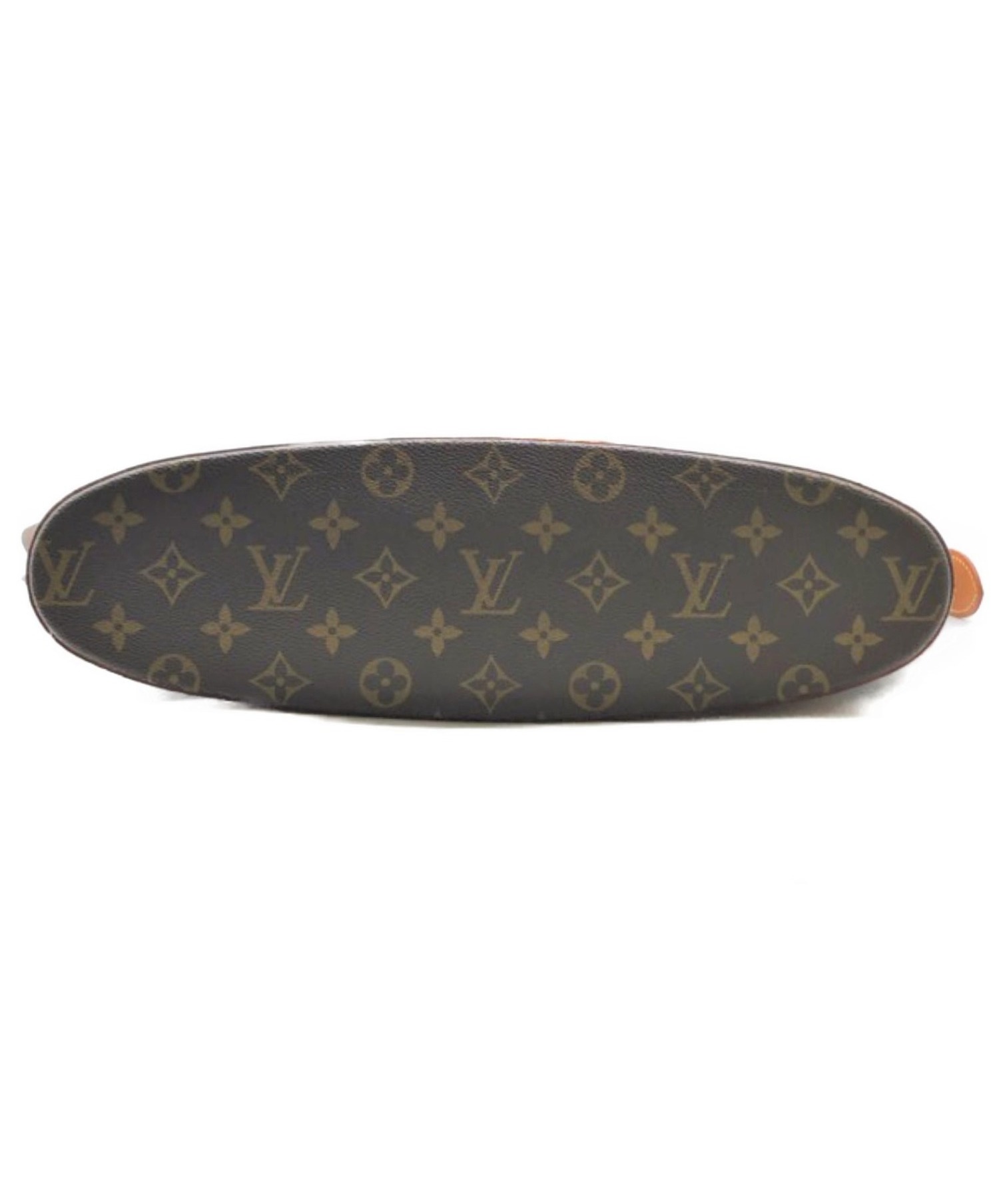 中古・古着通販】LOUIS VUITTON (ルイヴィトン) バビロン ブラウン