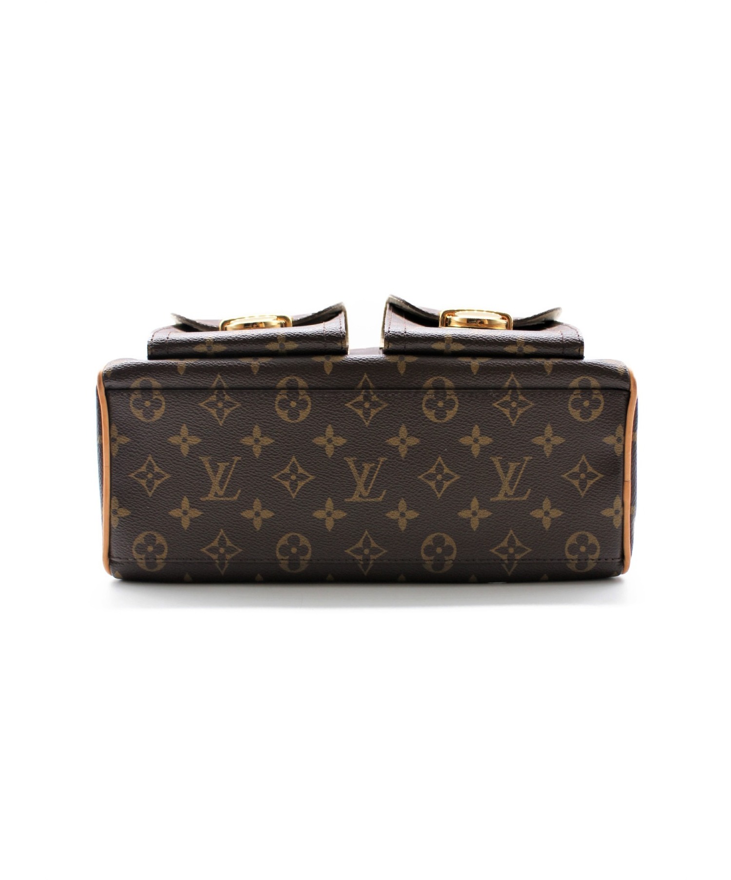 中古・古着通販】LOUIS VUITTON (ルイヴィトン) マンハッタンPM サイズ