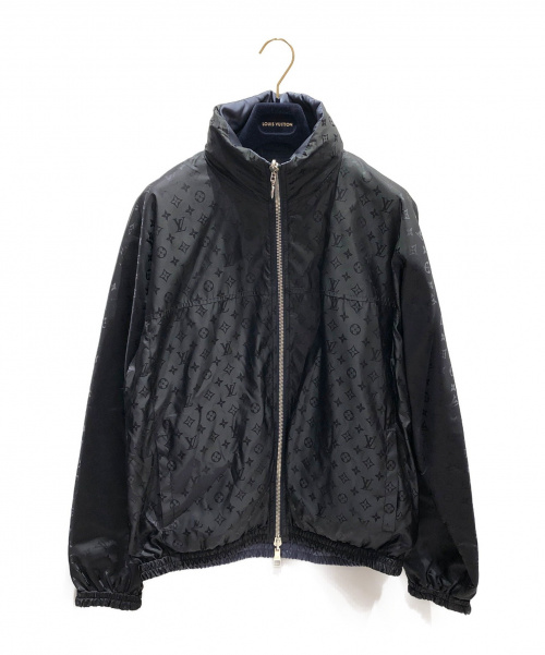 中古・古着通販】LOUIS VUITTON (ルイヴィトン) 19AWリバーシブル ...