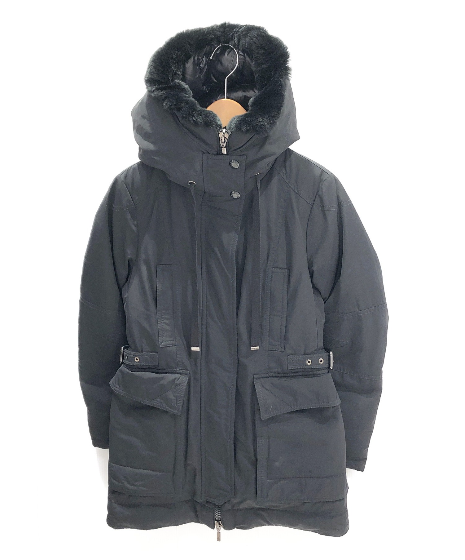 MONCLER (モンクレール) CERISIER ブラック サイズ:00