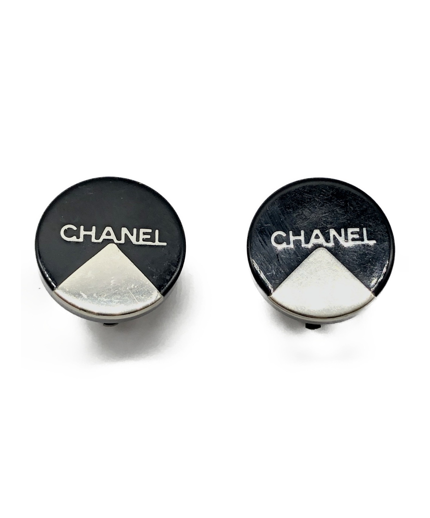 CHANEL (シャネル) イヤリング サイズ:- 00A