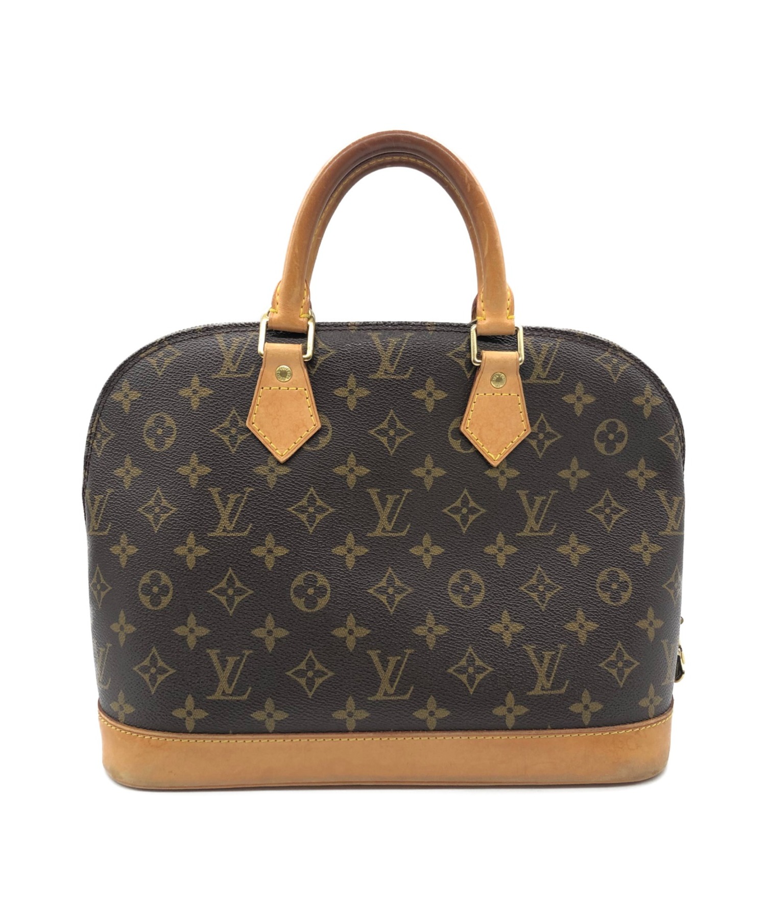 LOUIS VUITTON (ルイヴィトン) アルマPM サイズ:PM モノグラム M51130 VI1919