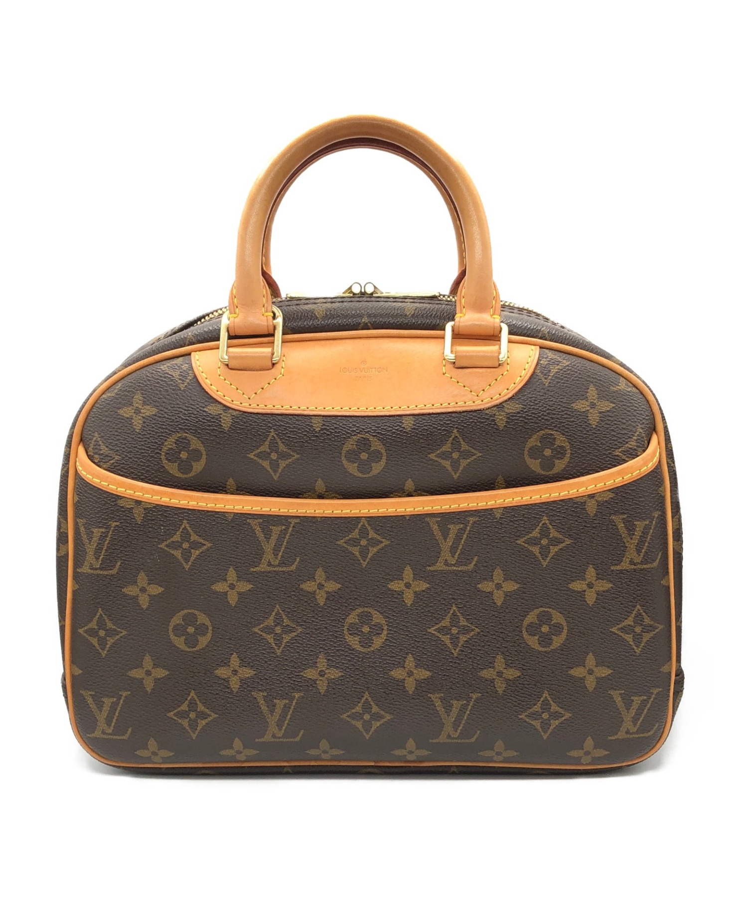 中古・古着通販】LOUIS VUITTON (ルイヴィトン) トゥルービル