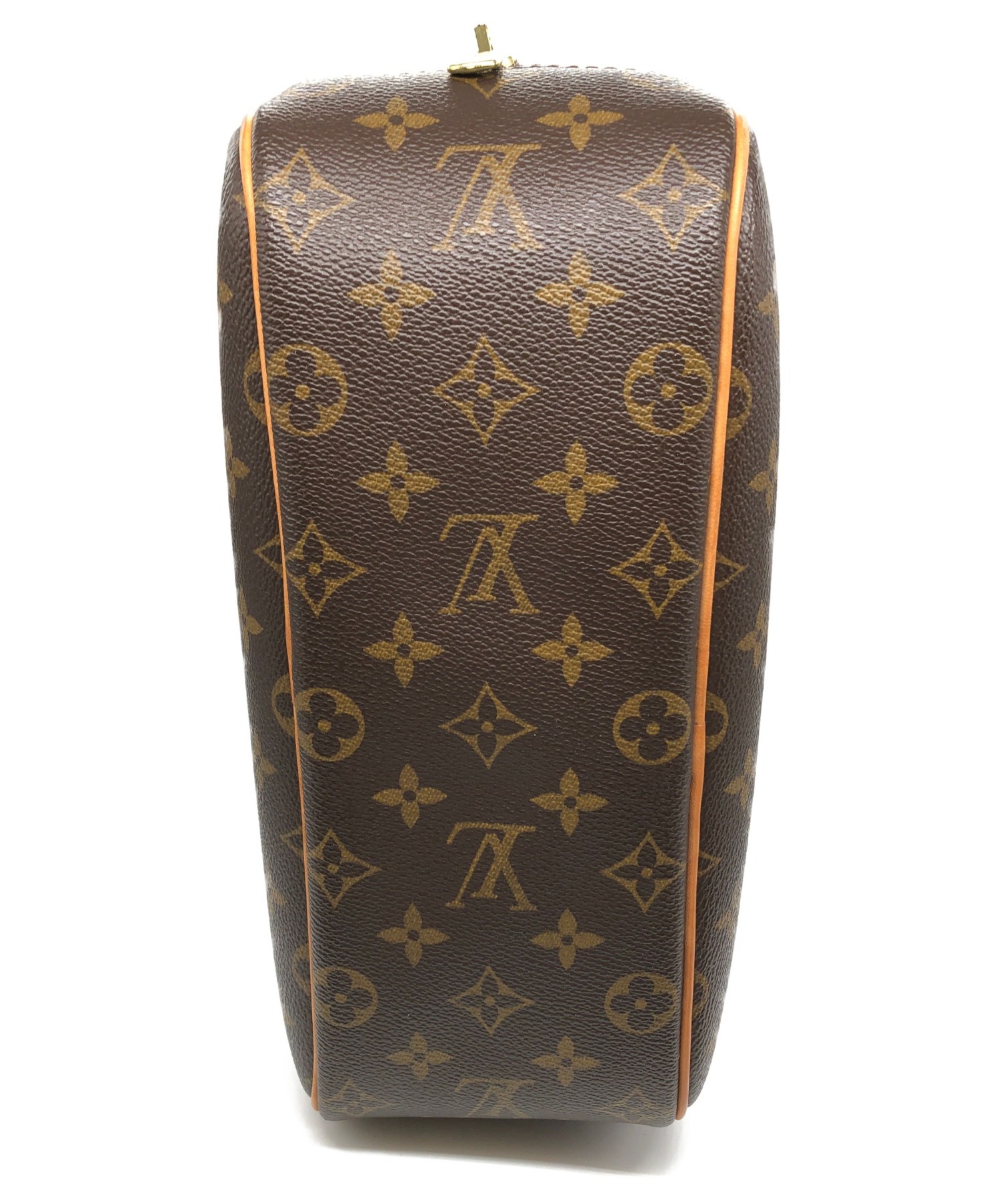 LOUIS VUITTON (ルイヴィトン) トゥルービル モノグラム M42228 MI0075