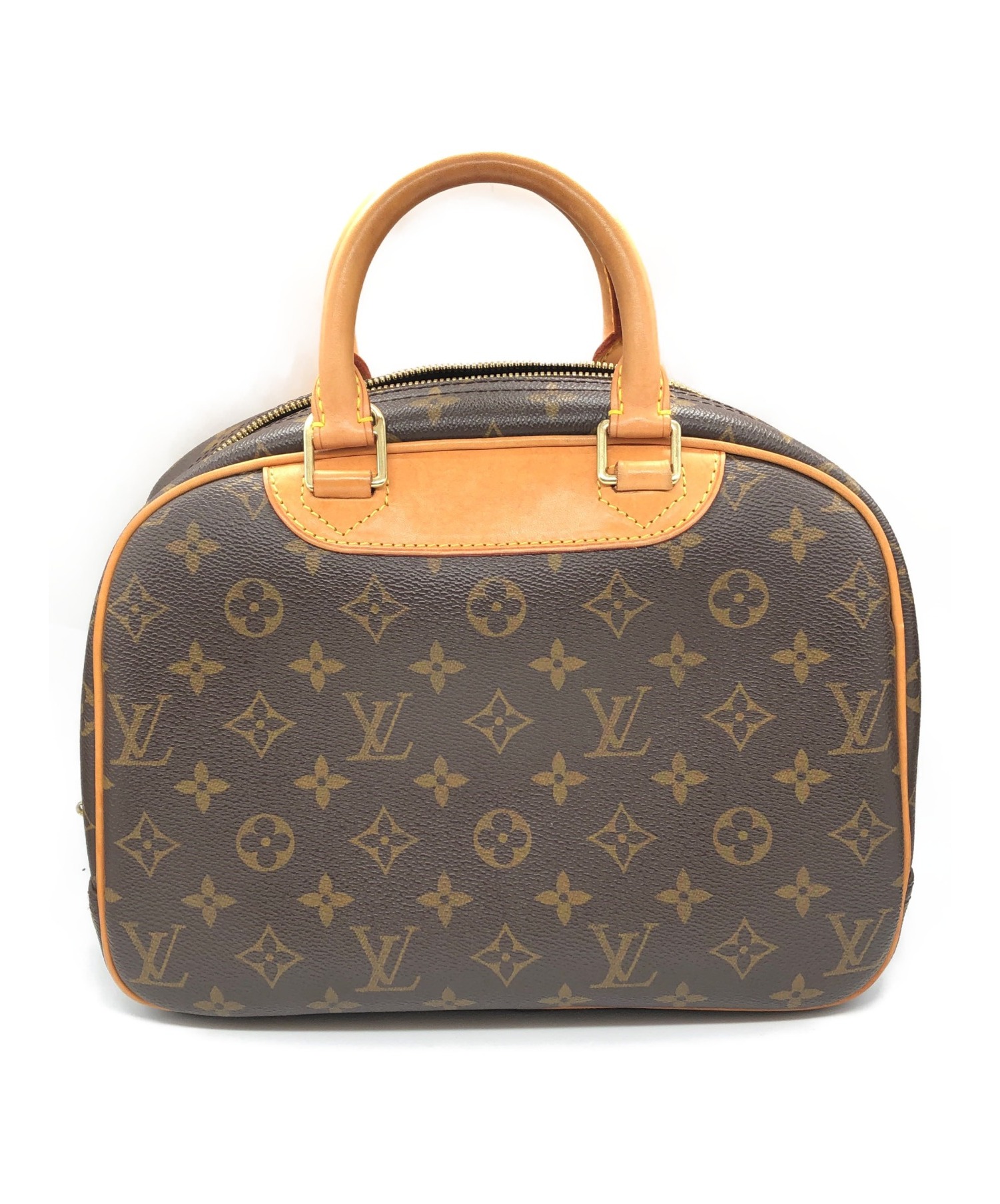 中古・古着通販】LOUIS VUITTON (ルイヴィトン) トゥルービル