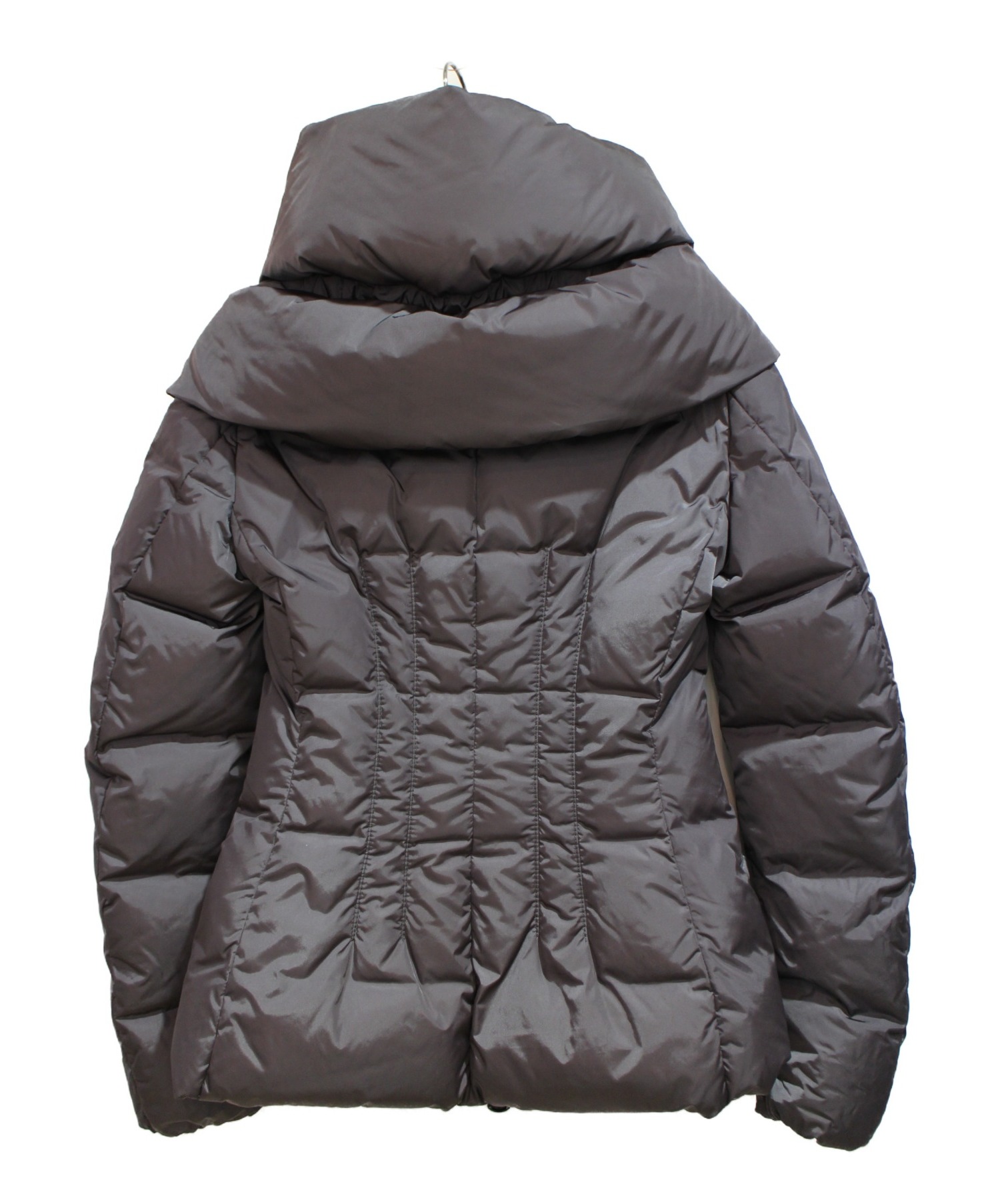 MONCLER (モンクレール) MENGS グレー 冬物