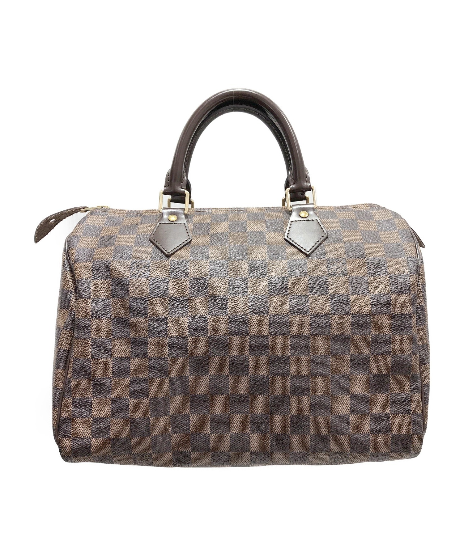 中古・古着通販】LOUIS VUITTON (ルイヴィトン) スピーディ30 ブラウン サイズ:30 ダミエ N41531  SP0096｜ブランド・古着通販 トレファク公式【TREFAC FASHION】スマホサイト