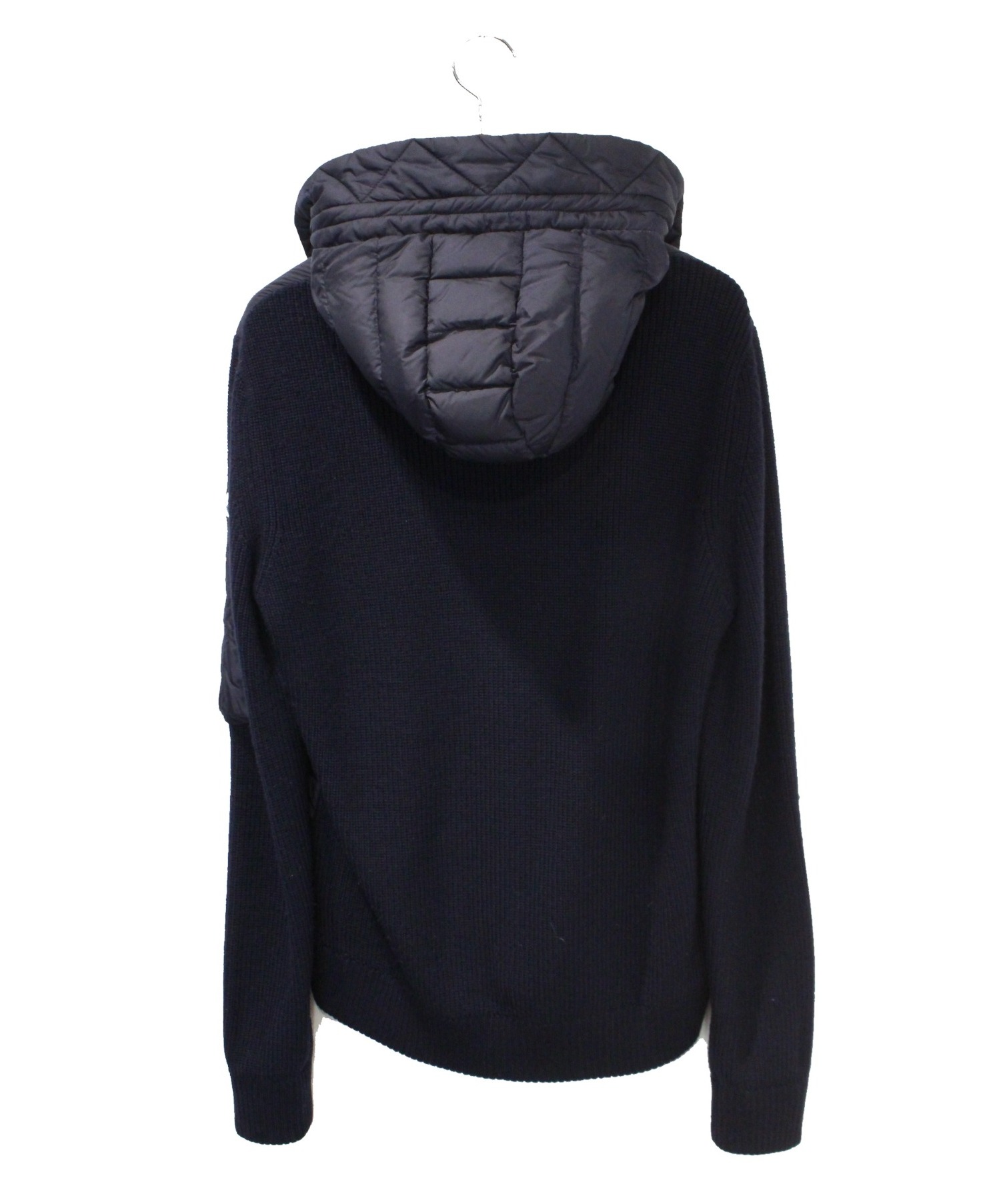 モンクレール コレクション maglione tricot xl