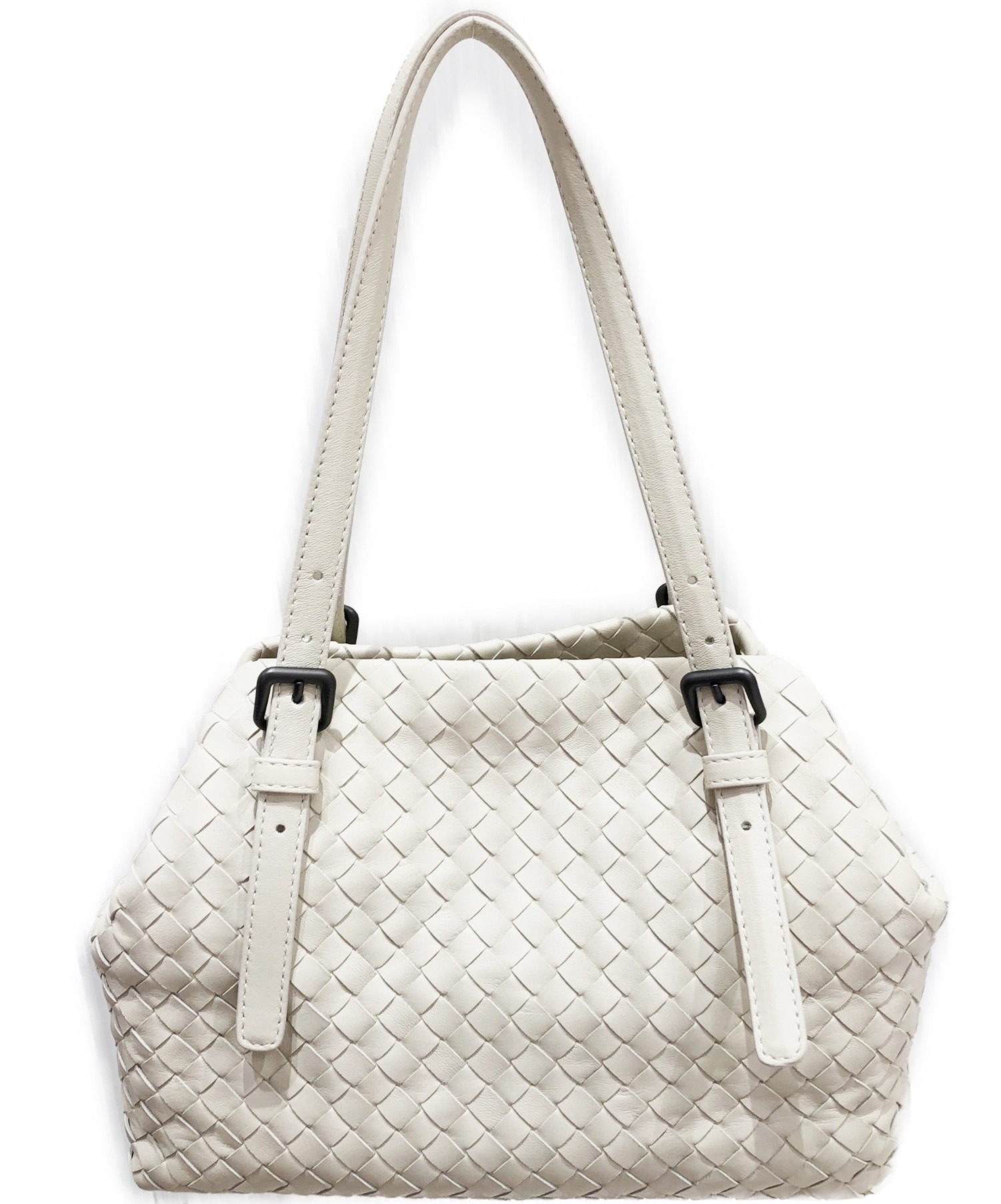 中古・古着通販】BOTTEGA VENETA (ボッテガヴェネタ) トートバッグ