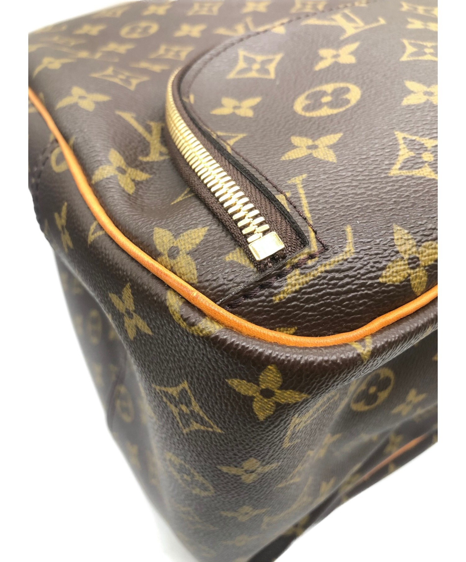 LOUIS VUITTON (ルイ ヴィトン) エヴァジオン ブラウン サイズ:- モノグラム M41443 VI1003