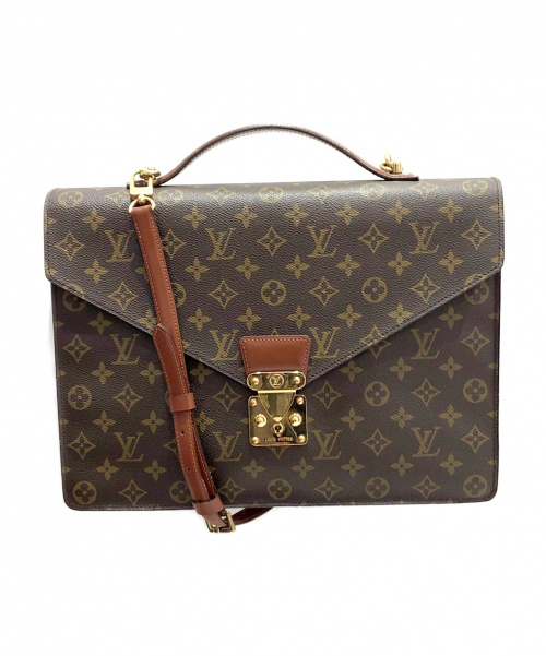 中古・古着通販】LOUIS VUITTON (ルイヴィトン) ポルトドキュマン