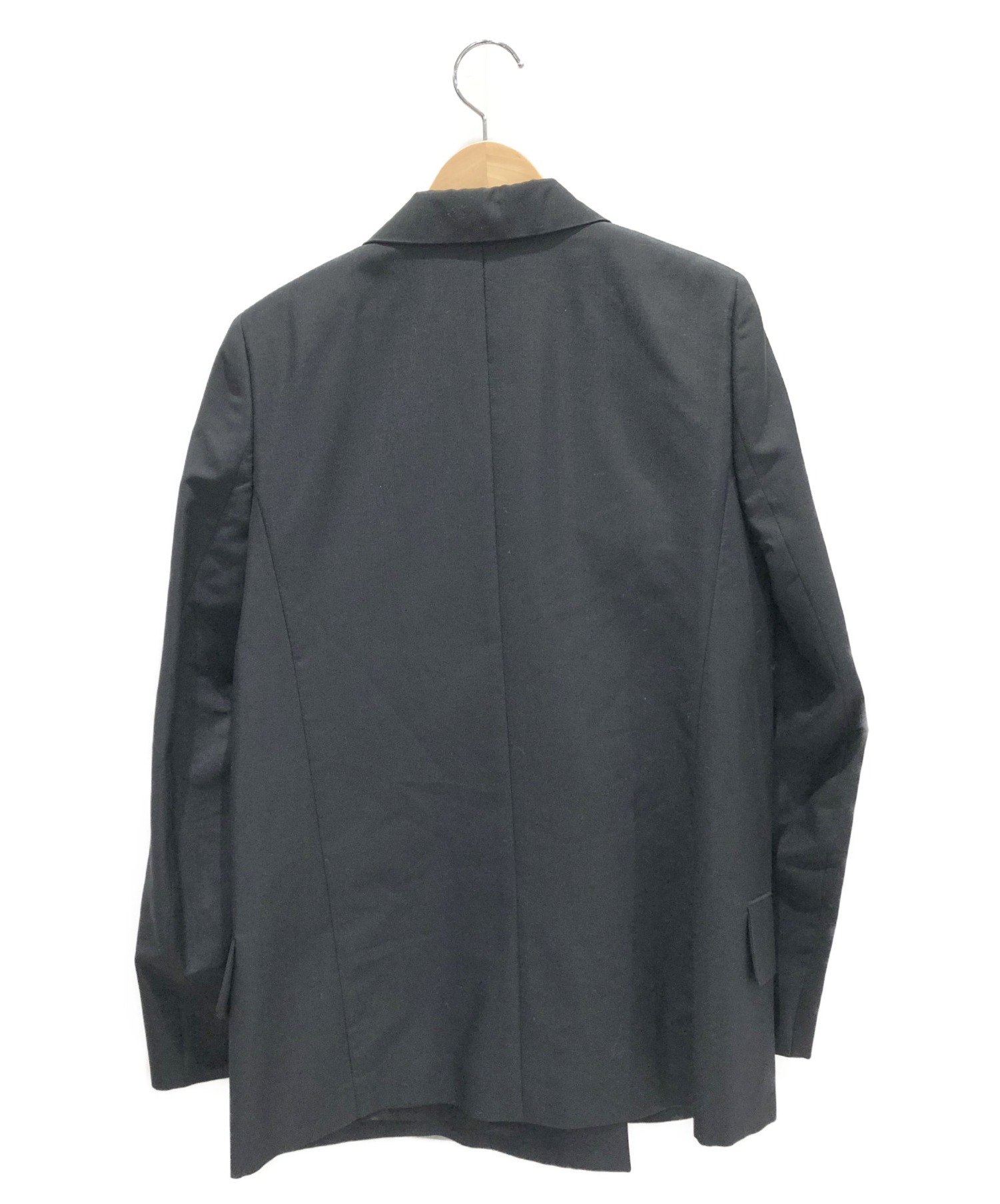 中古・古着通販】JIL SANDER (ジルサンダー) ダブルジャケット