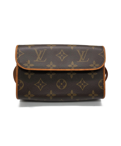 中古・古着通販】LOUIS VUITTON (ルイ・ヴィトン) ポシェット