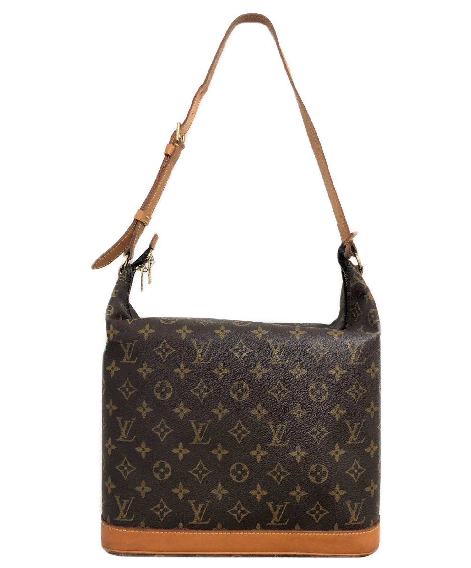 中古・古着通販】LOUIS VUITTON (ルイ ヴィトン) アムファースリー