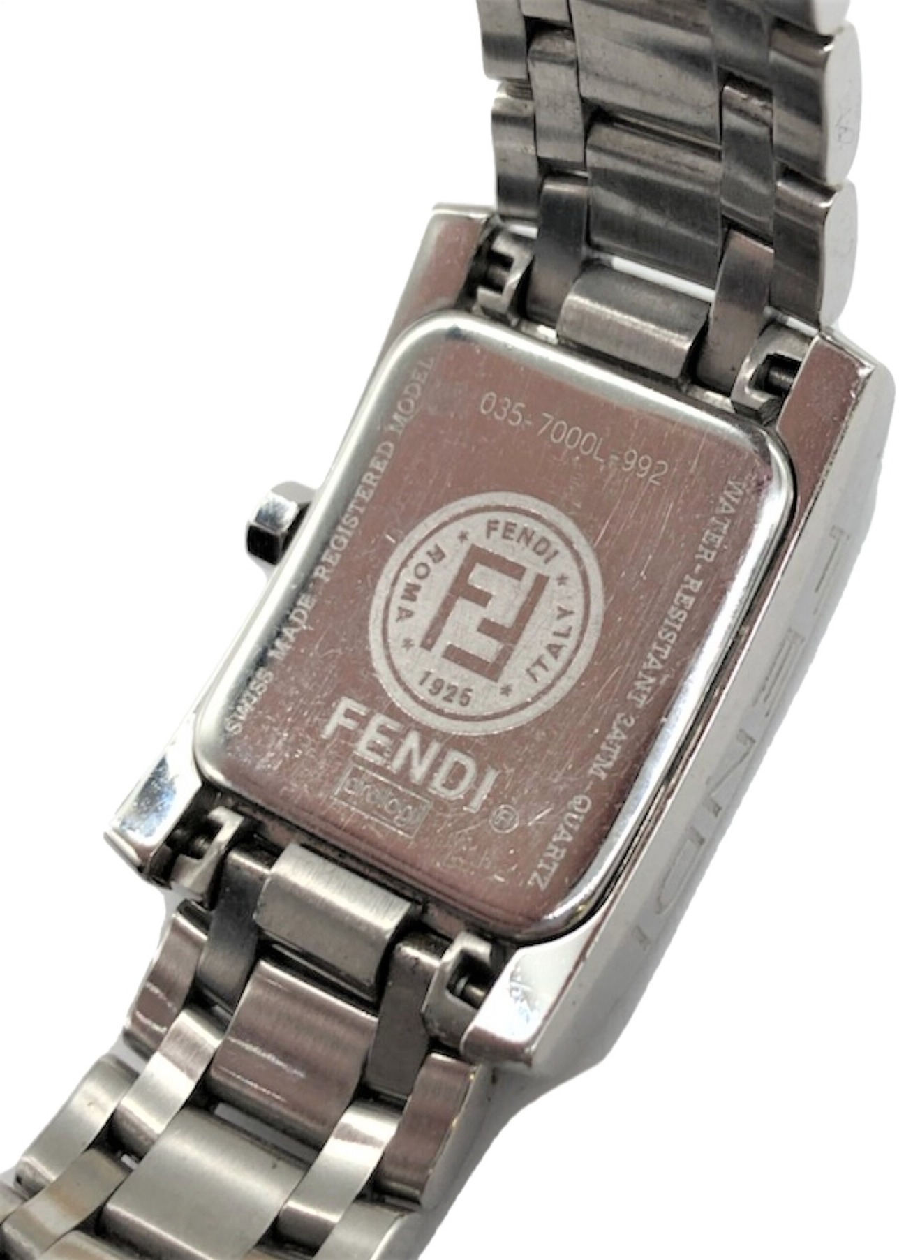 中古・古着通販】FENDI (フェンディ) 7000L クラシコ ピンク