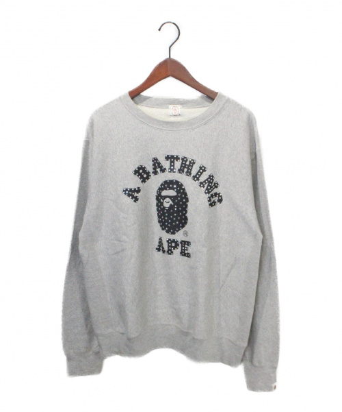 【中古・古着通販】A BATHING APE (ア ベイシング エイプ) ライン