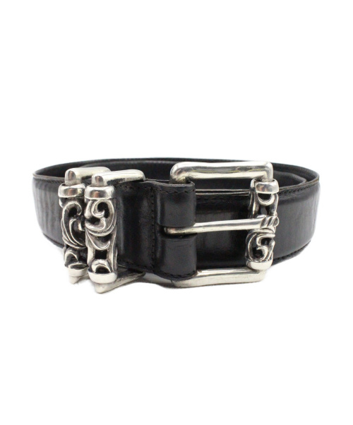 【中古・古着通販】CHROME HEARTS (クロムハーツ) ベルト