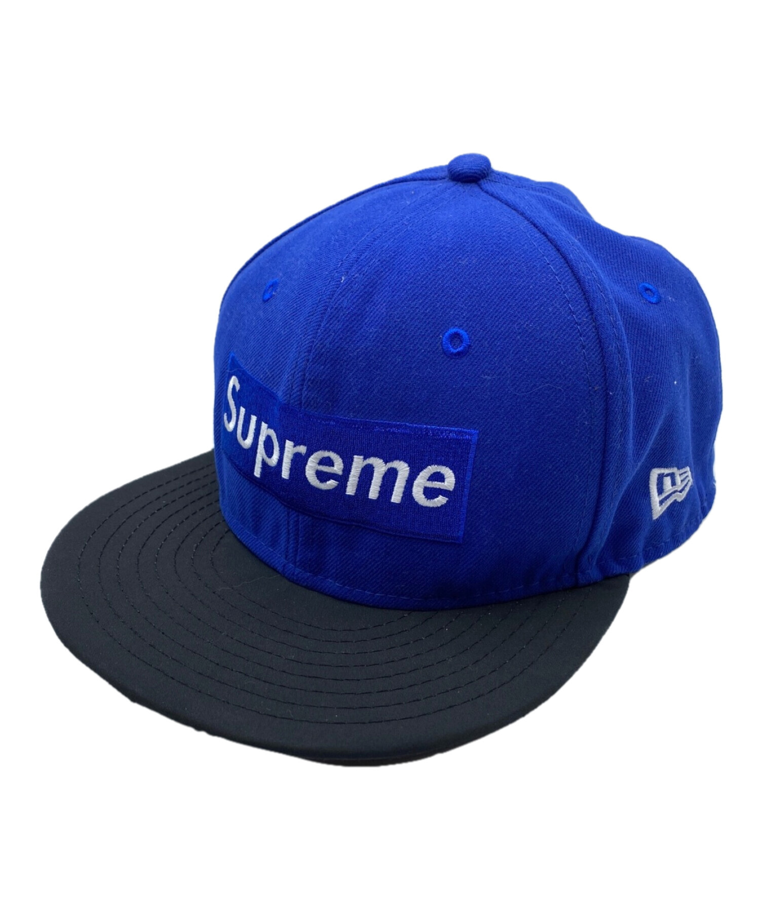 中古・古着通販】SUPREME (シュプリーム) Gore-Tex 2-Tone New Era Cap