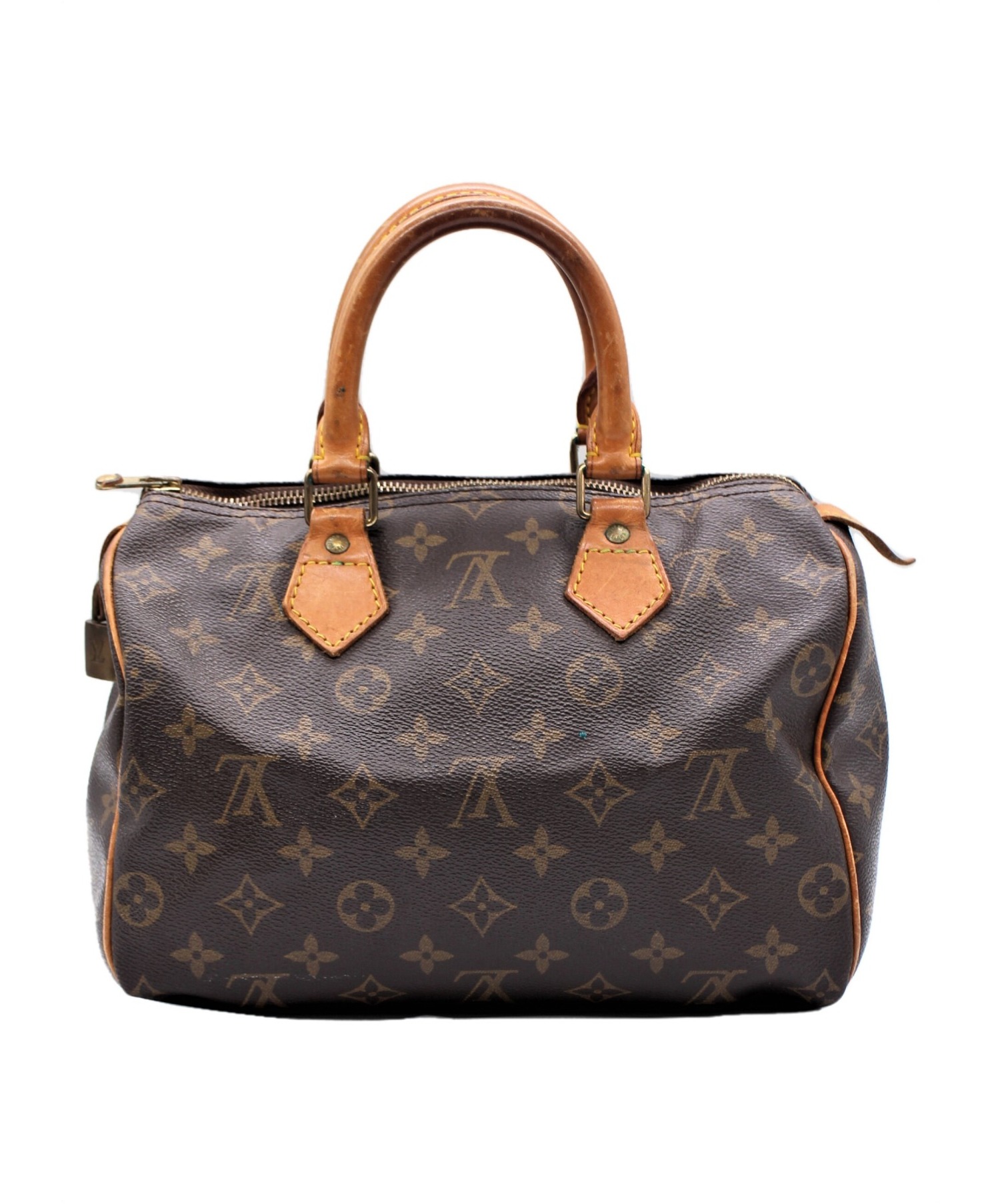 中古・古着通販】LOUIS VUITTON (ルイ ヴィトン) スピーディ25