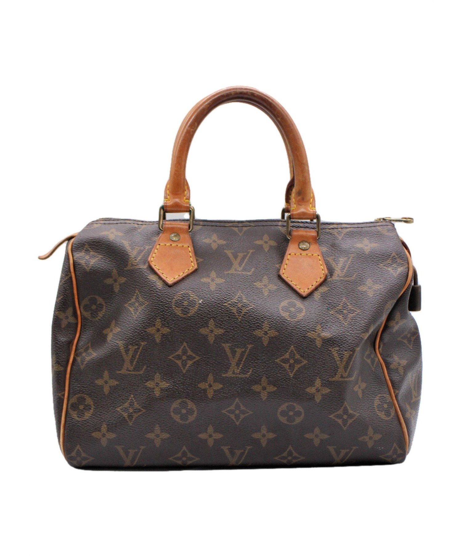 中古・古着通販】LOUIS VUITTON (ルイ ヴィトン) スピーディ25