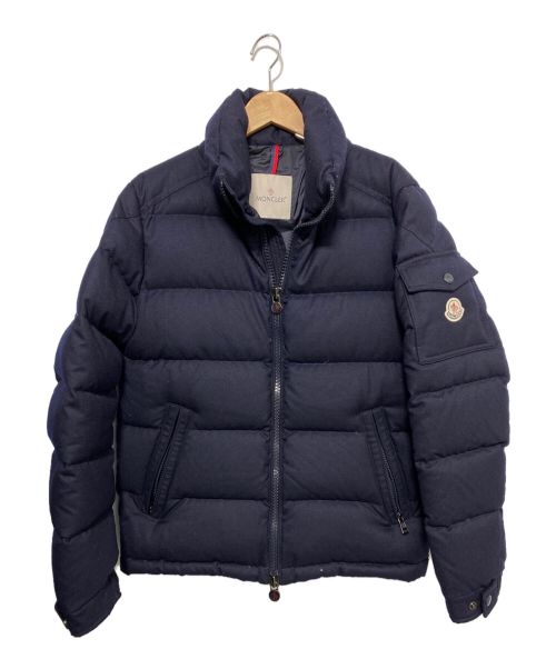 【中古・古着通販】MONCLER (モンクレール) MONTGENEVRE