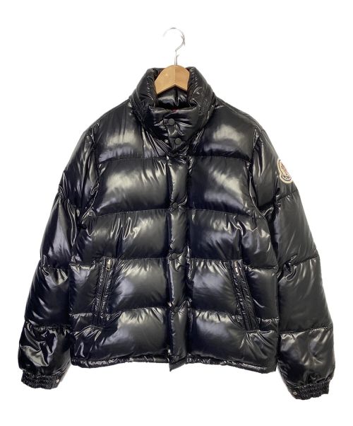 中古・古着通販】MONCLER (モンクレール) EVEREST ブラック サイズ:1