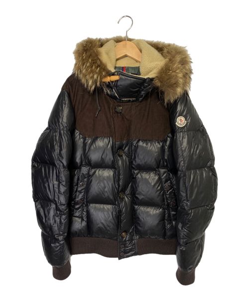 中古・古着通販】MONCLER (モンクレール) DAMIEN サイズ:XL｜ブランド