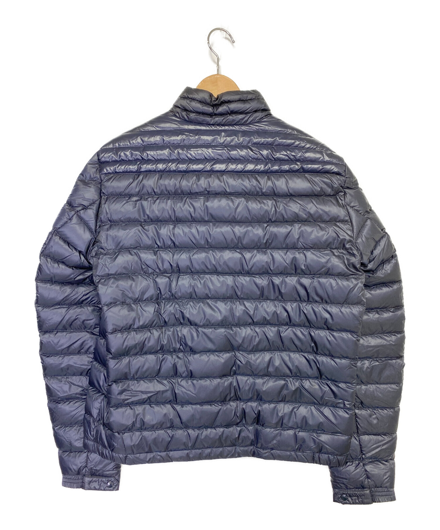 MONCLER (モンクレール) DANIEL ネイビー サイズ:XL