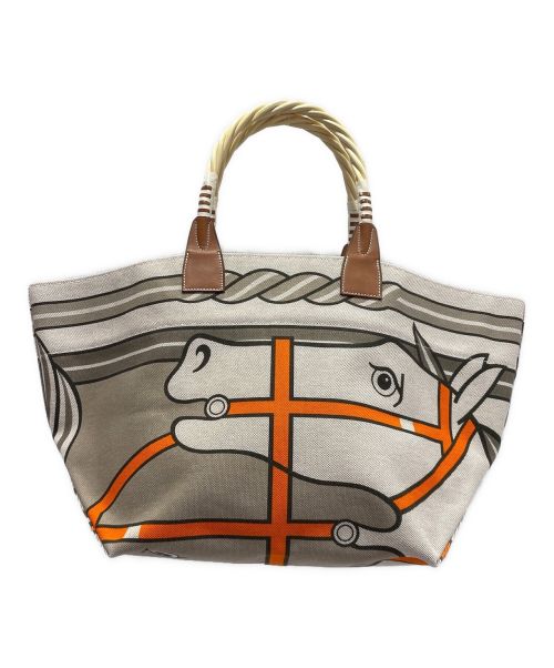 中古・古着通販】HERMES (エルメス) スティープル サイズ:-｜ブランド