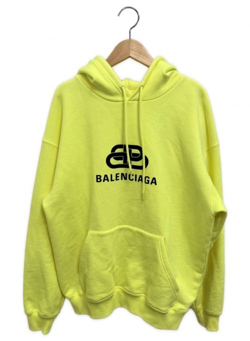 中古・古着通販】BALENCIAGA (バレンシアガ) フロントBB・BALENCIAGA