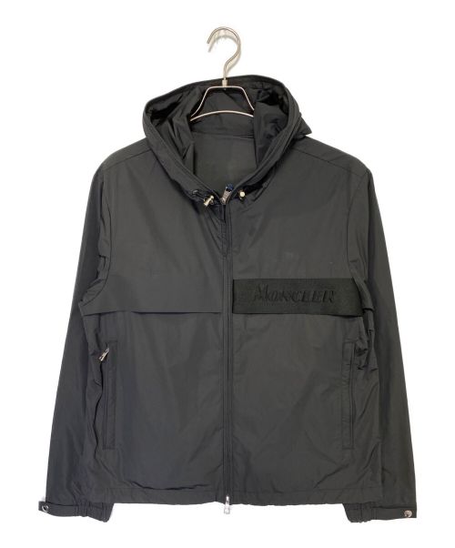 中古・古着通販】MONCLER (モンクレール) BENOIT JACKET ブラック