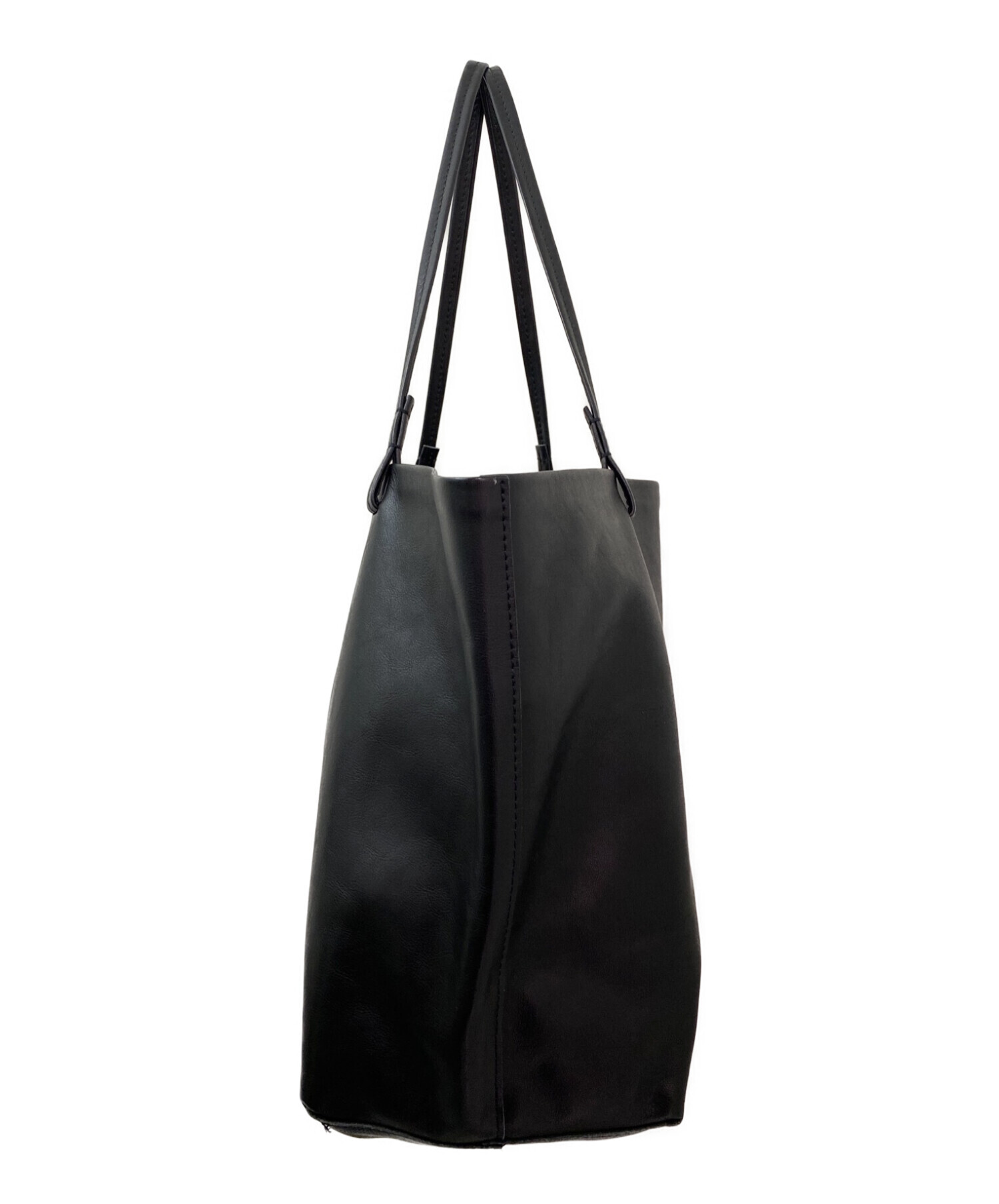 SITA PARANTICA (シータパランティカ) MINIMAL TOTE ブラック サイズ:-