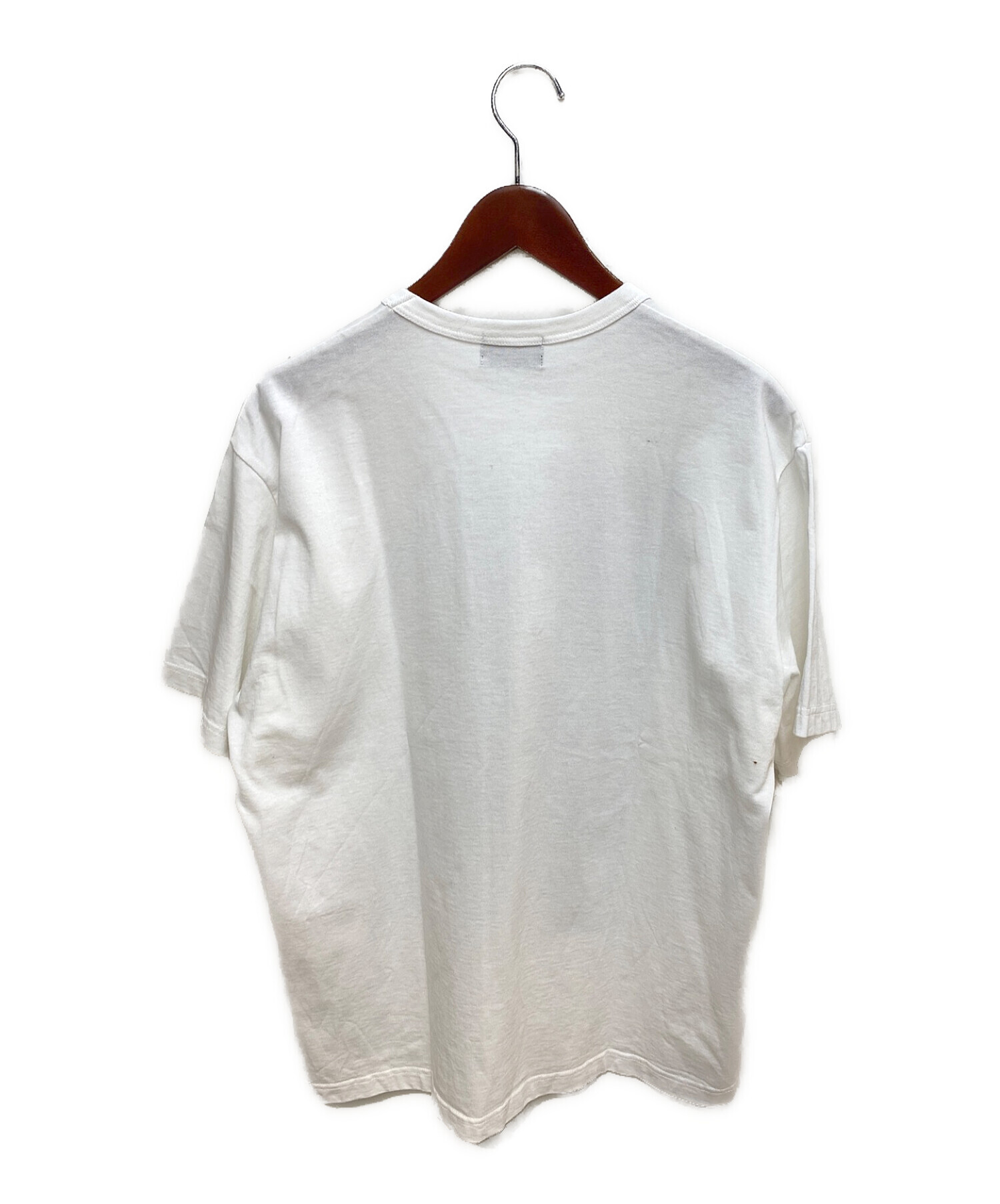Tシャツ/カットソー(半袖/袖なし)kolor 21ss Tシャツ サイズ2 - T ...